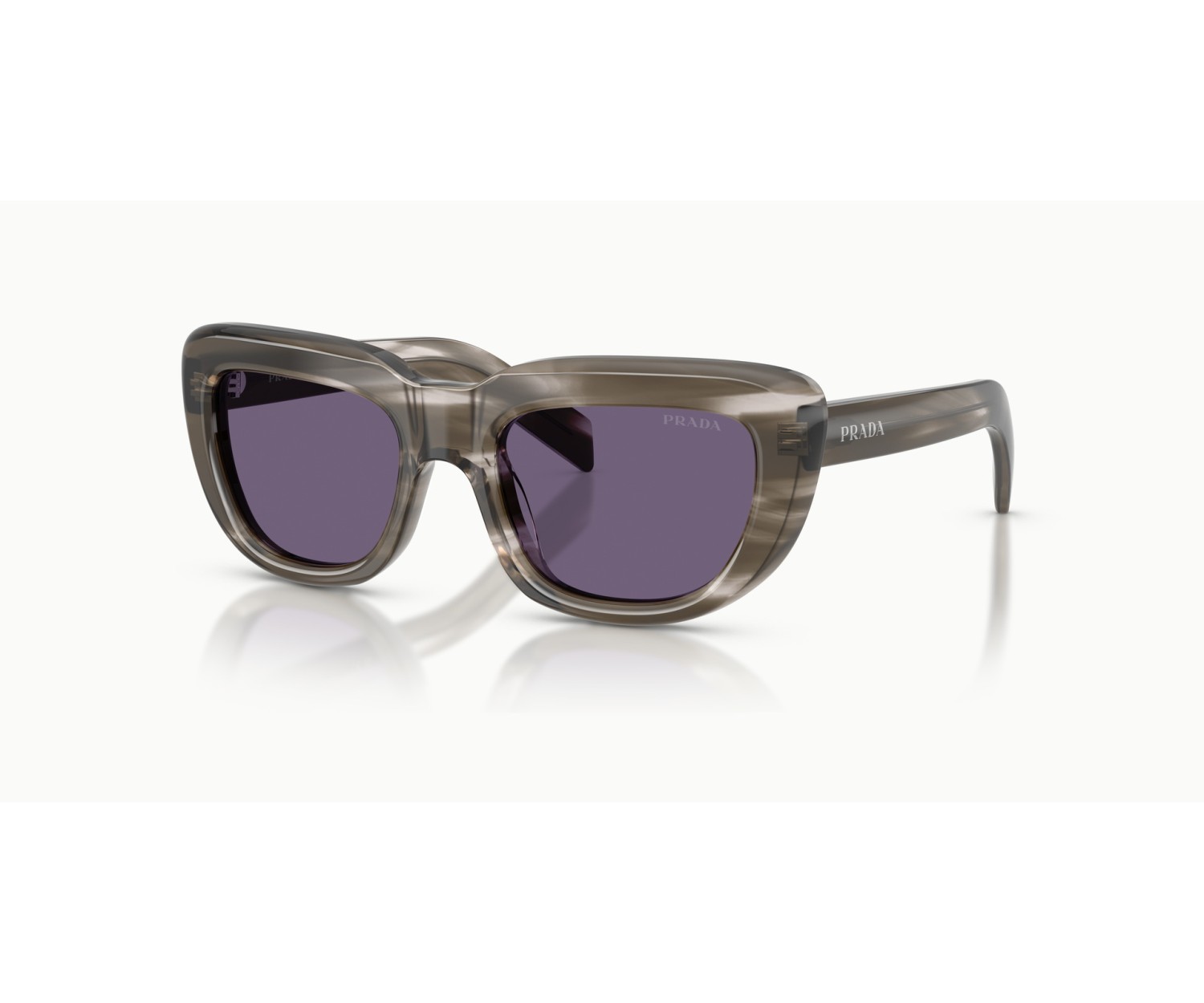 PRADA - PR D07S - 26O70W - 53