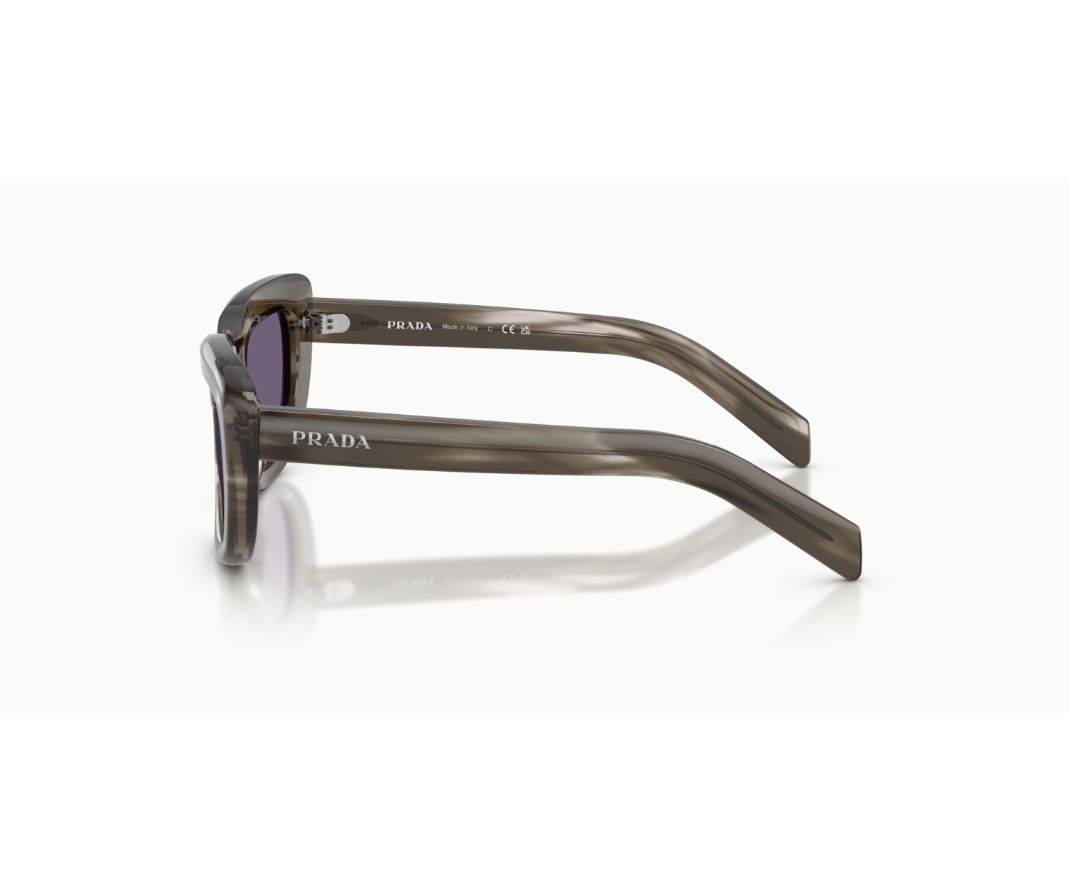 PRADA - PR D07S - 26O70W - 53