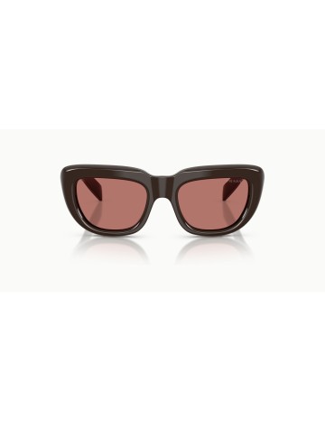 PRADA - PR D07S - 27I80W - 53 2