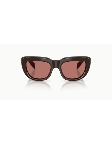 PRADA - PR D07S - 27I80W - 53