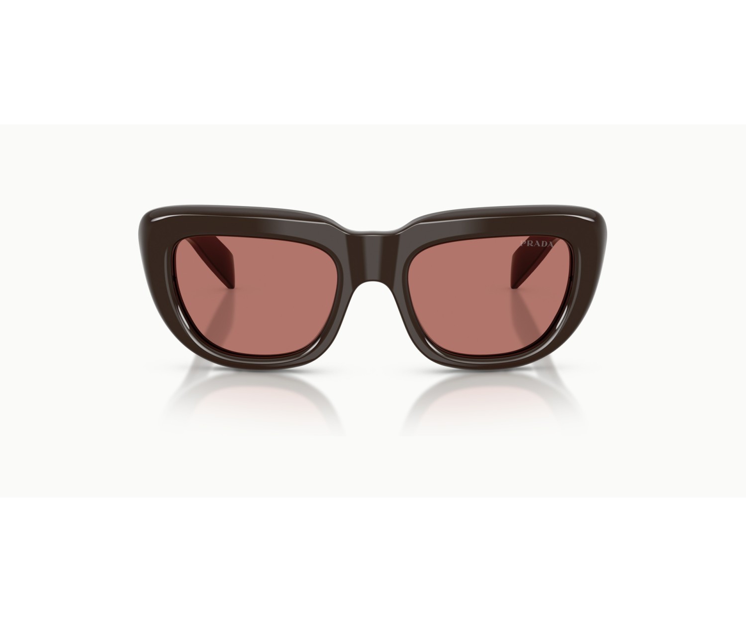 PRADA - PR D07S - 27I80W - 53