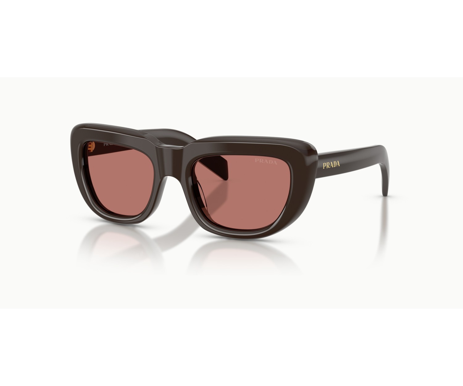 PRADA - PR D07S - 27I80W - 53