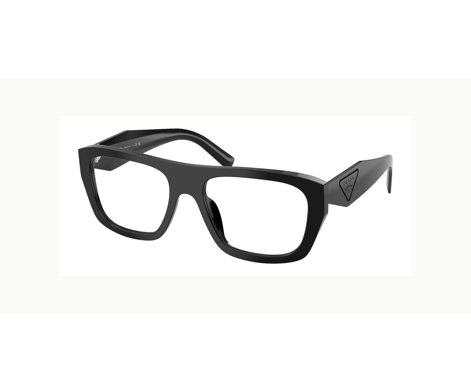 PRADA - PR D07VU - 16K1O1 - 52