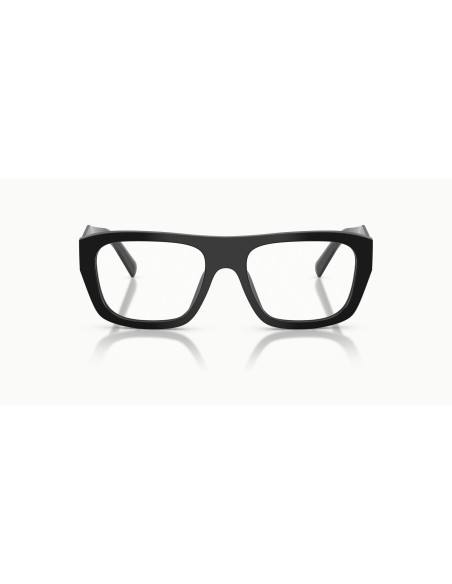 PRADA - PR D07VU - 16K1O1 - 52