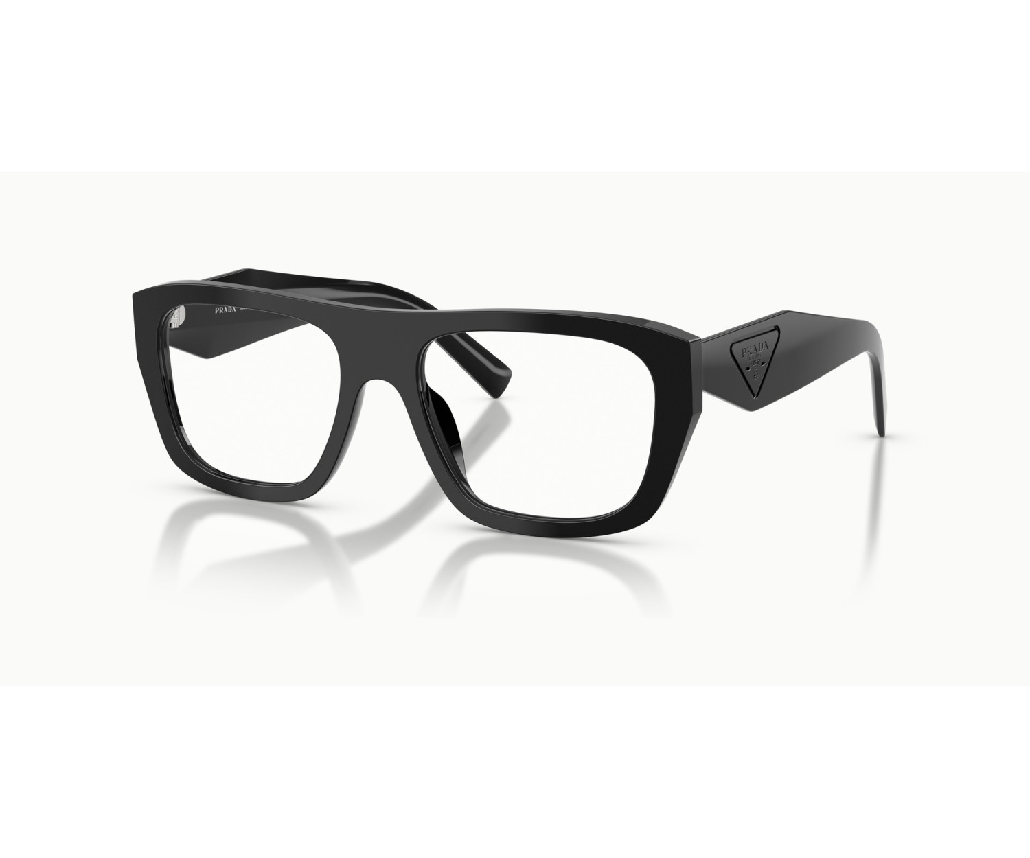PRADA - PR D07VU - 16K1O1 - 52