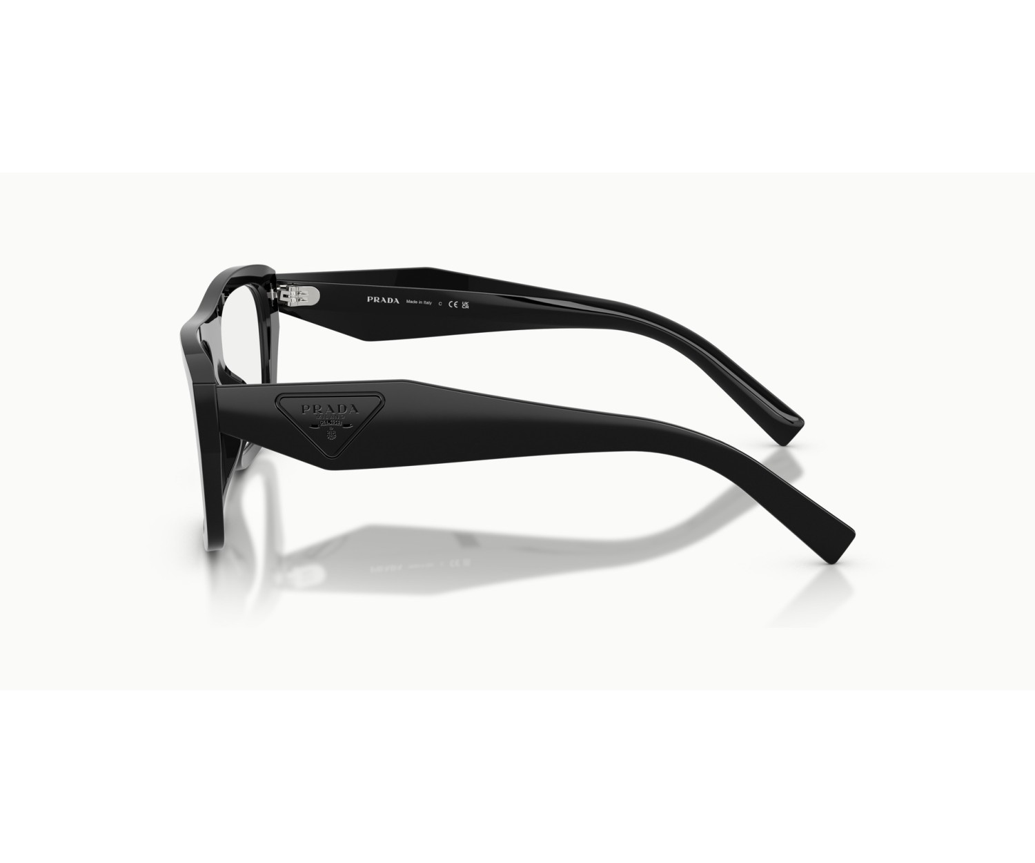 PRADA - PR D07VU - 16K1O1 - 52