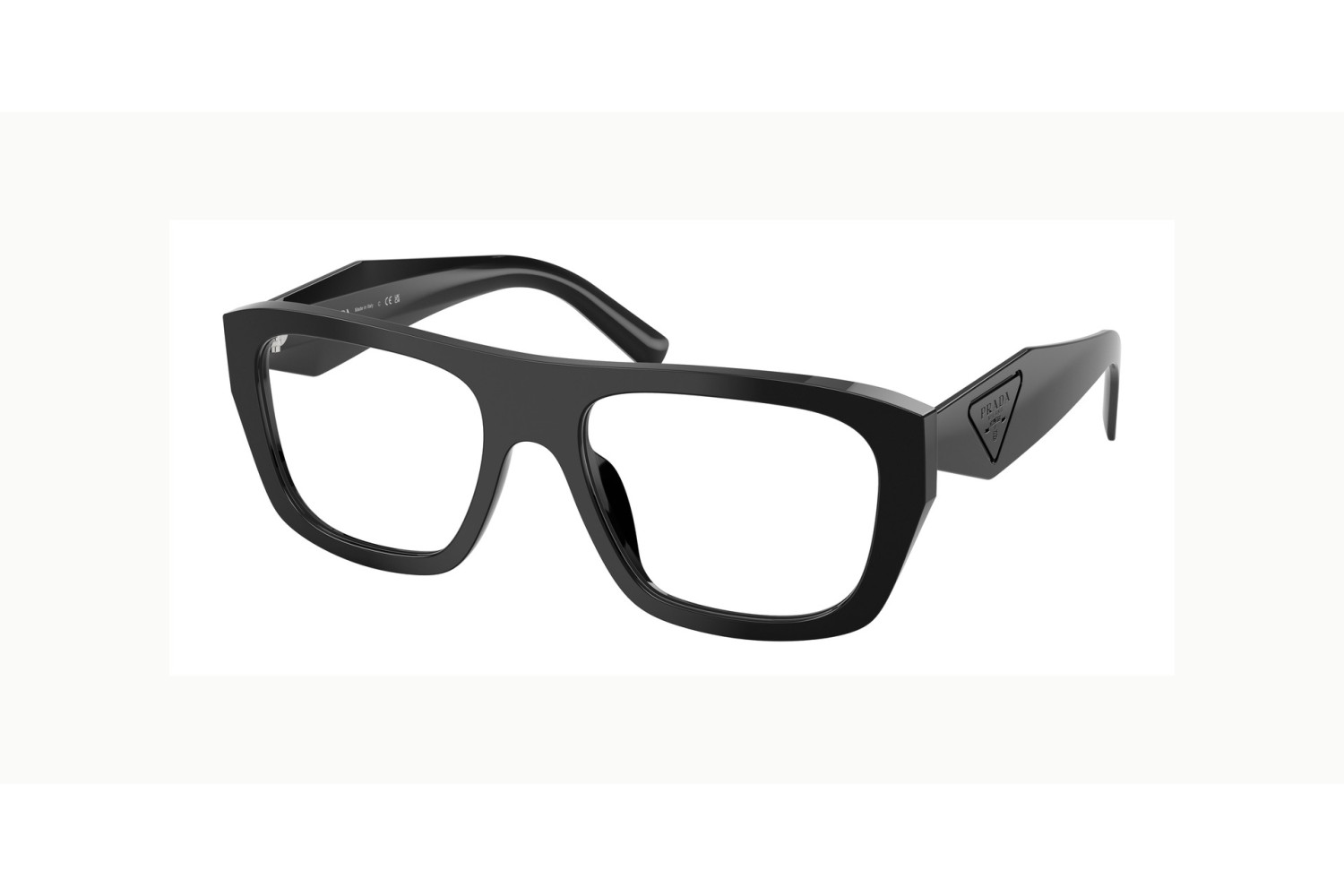 PRADA - PR D07VU - 16K1O1 - 54