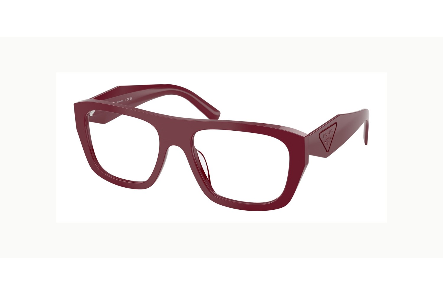 PRADA - PR D07VU - 23L1O1 - 52