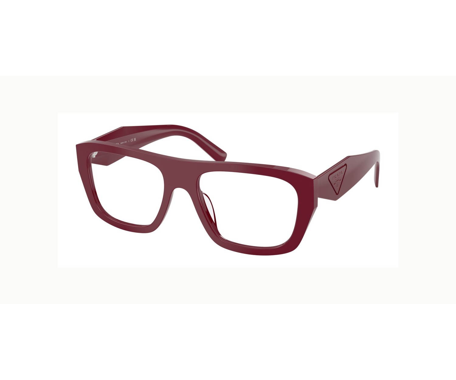 PRADA - PR D07VU - 23L1O1 - 52