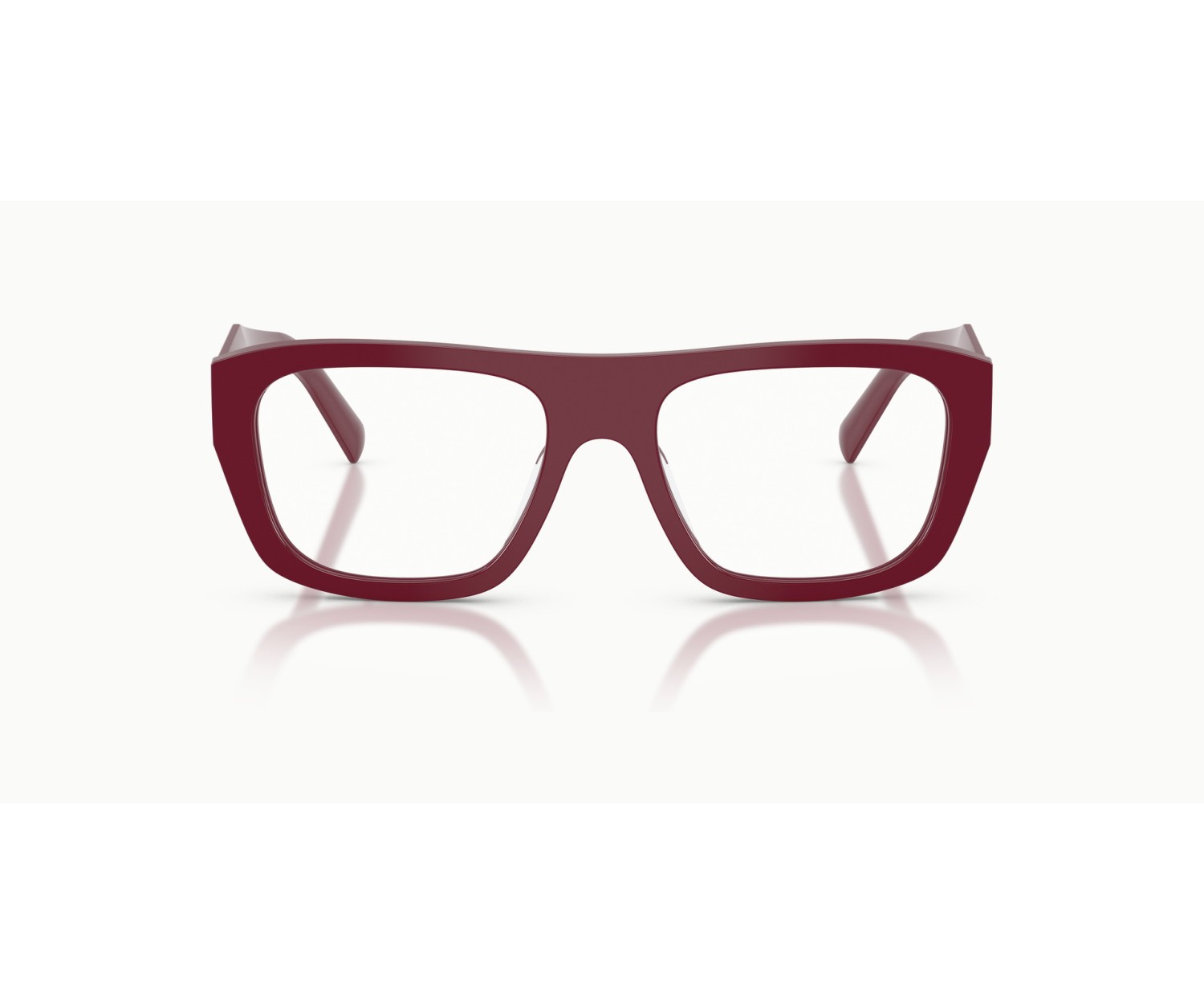 PRADA - PR D07VU - 23L1O1 - 52