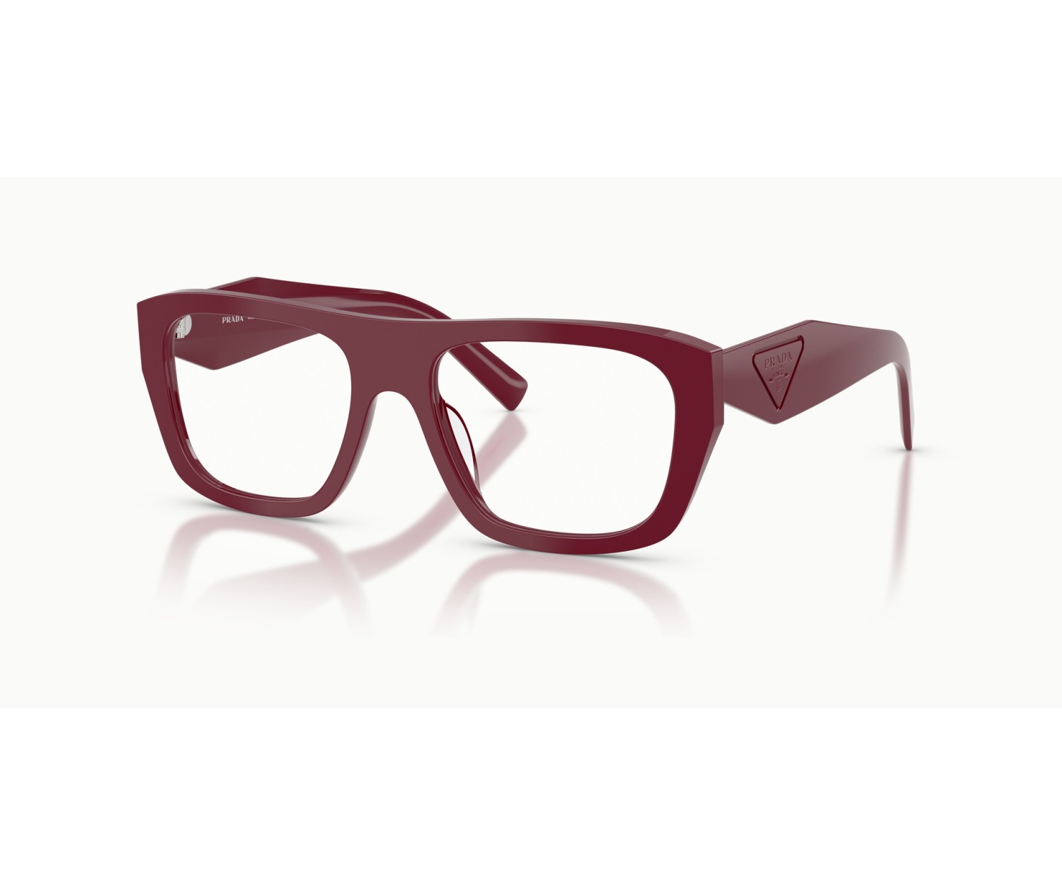 PRADA - PR D07VU - 23L1O1 - 54
