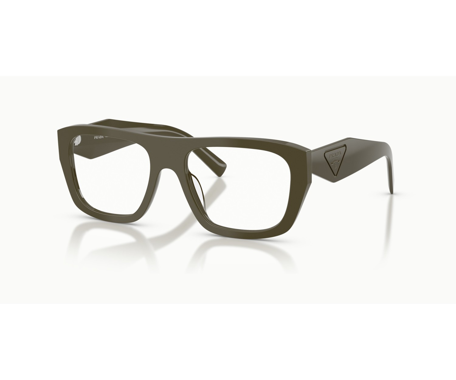 PRADA - PR D07VU - 26J1O1 - 52