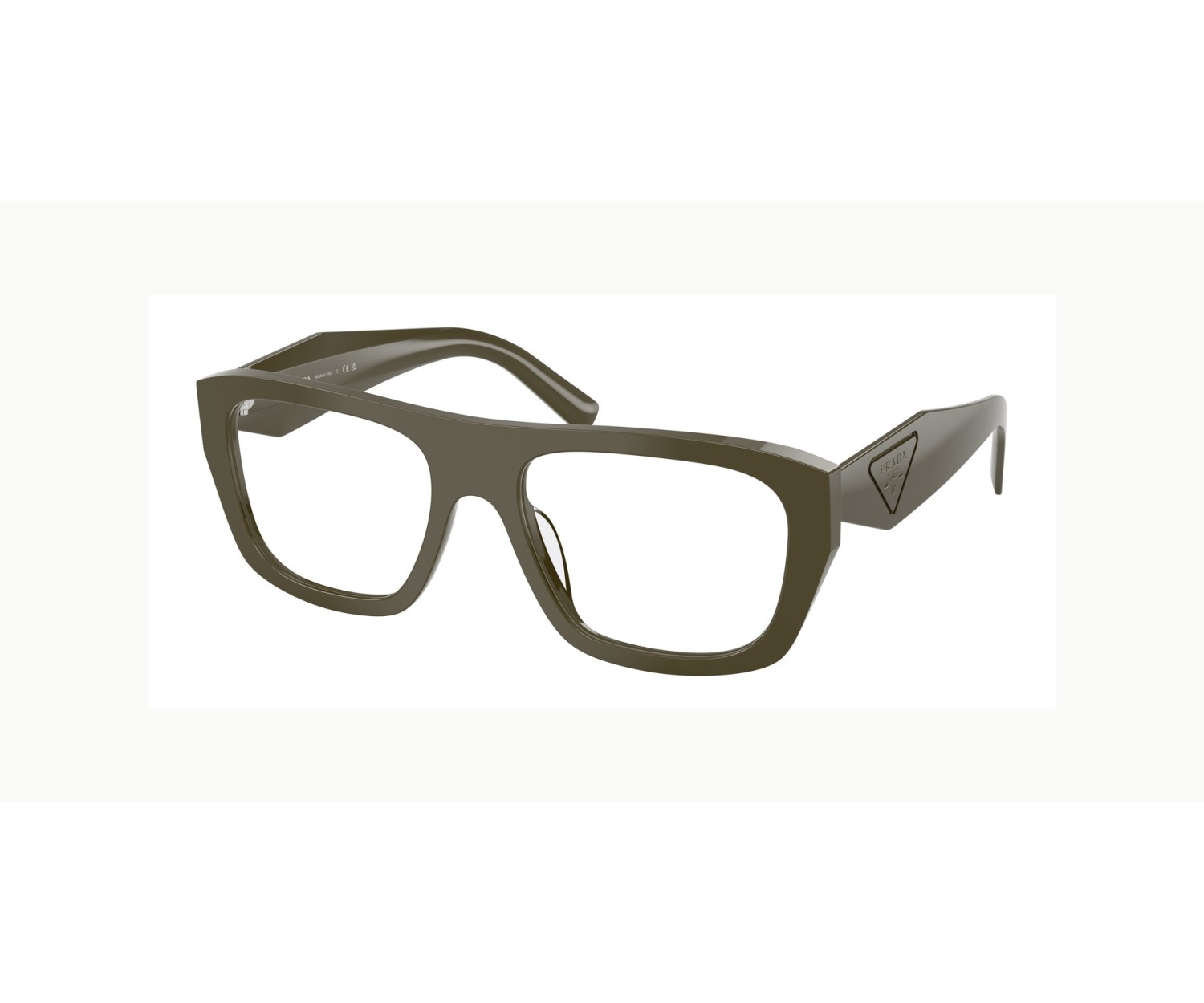 PRADA - PR D07VU - 26J1O1 - 54