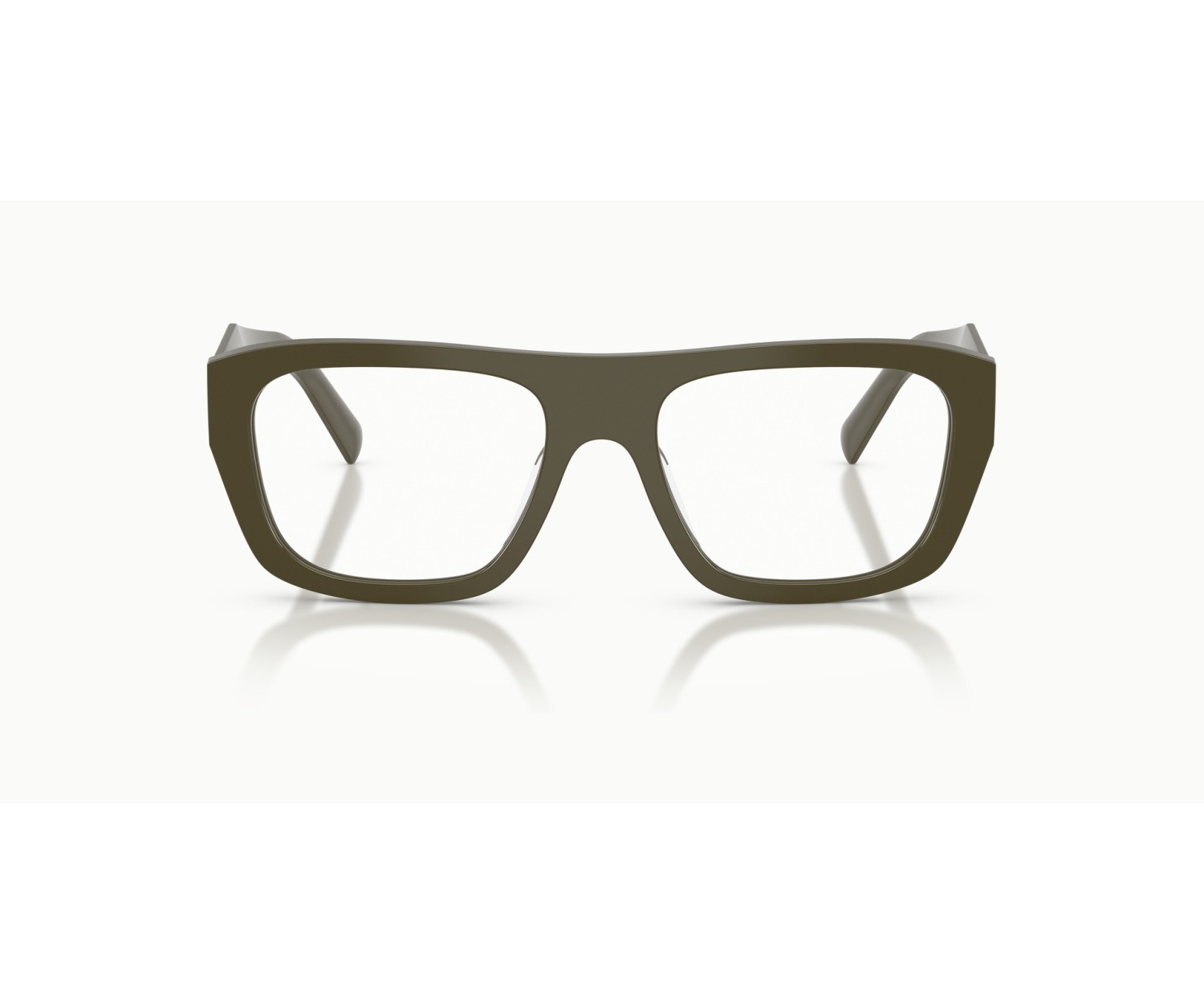 PRADA - PR D07VU - 26J1O1 - 54