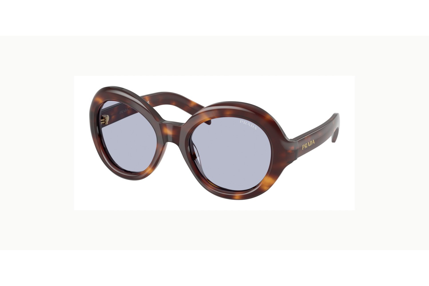 PRADA - PR D08SU - 15W30X - 53