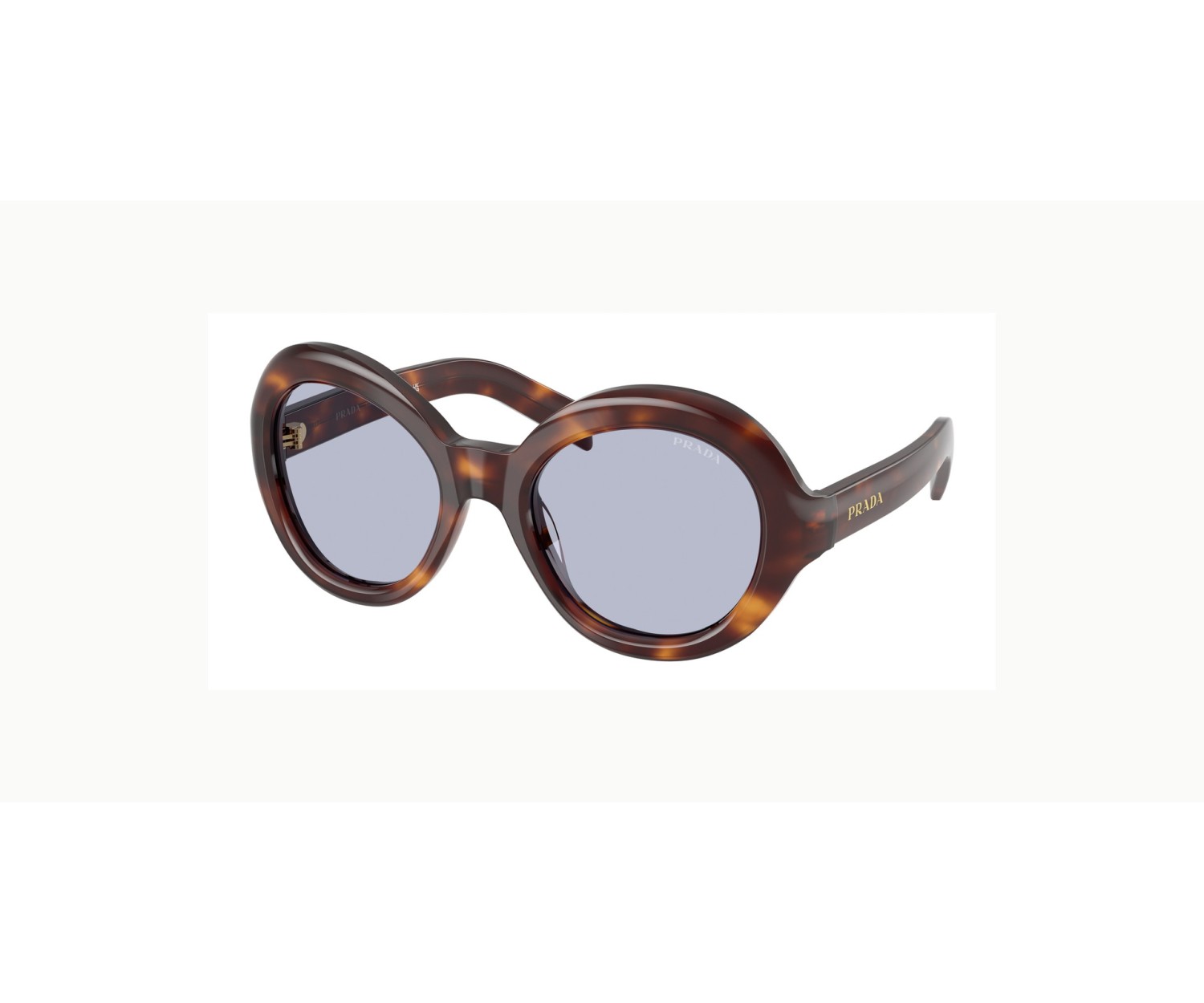 PRADA - PR D08SU - 15W30X - 53