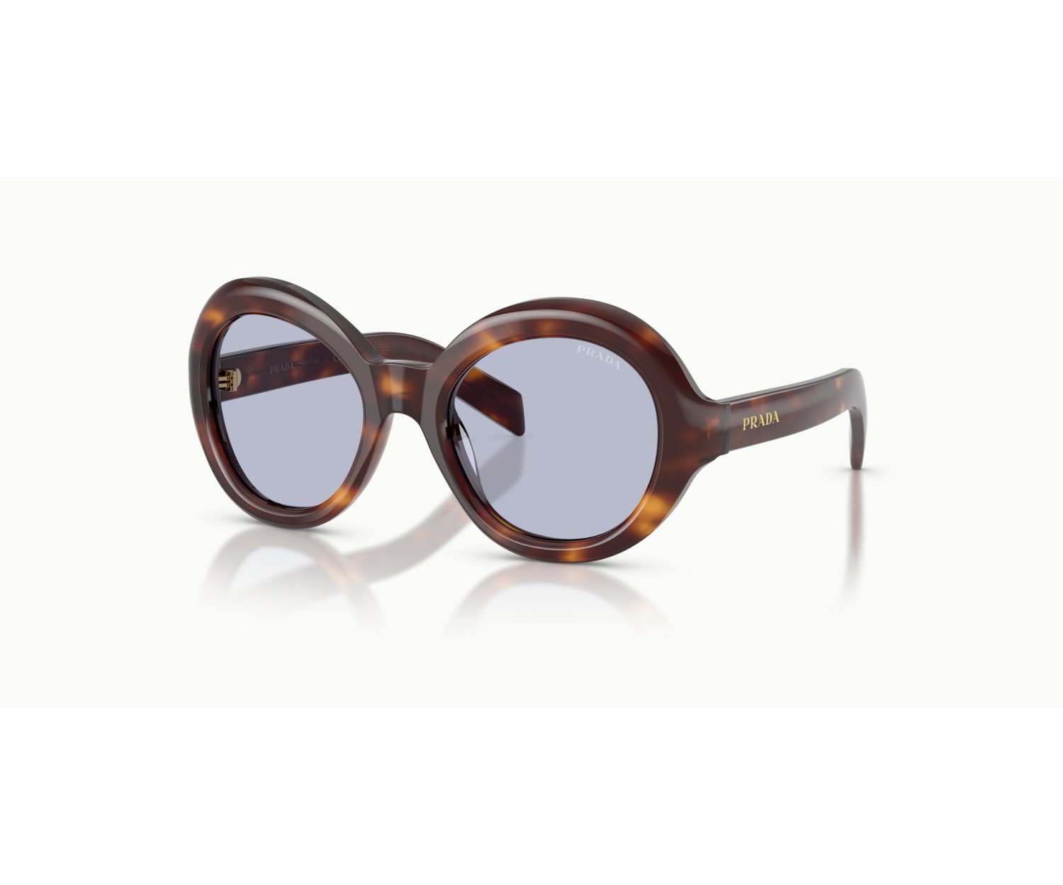 PRADA - PR D08SU - 15W30X - 53