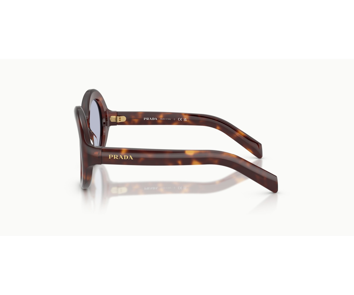 PRADA - PR D08SU - 15W30X - 53