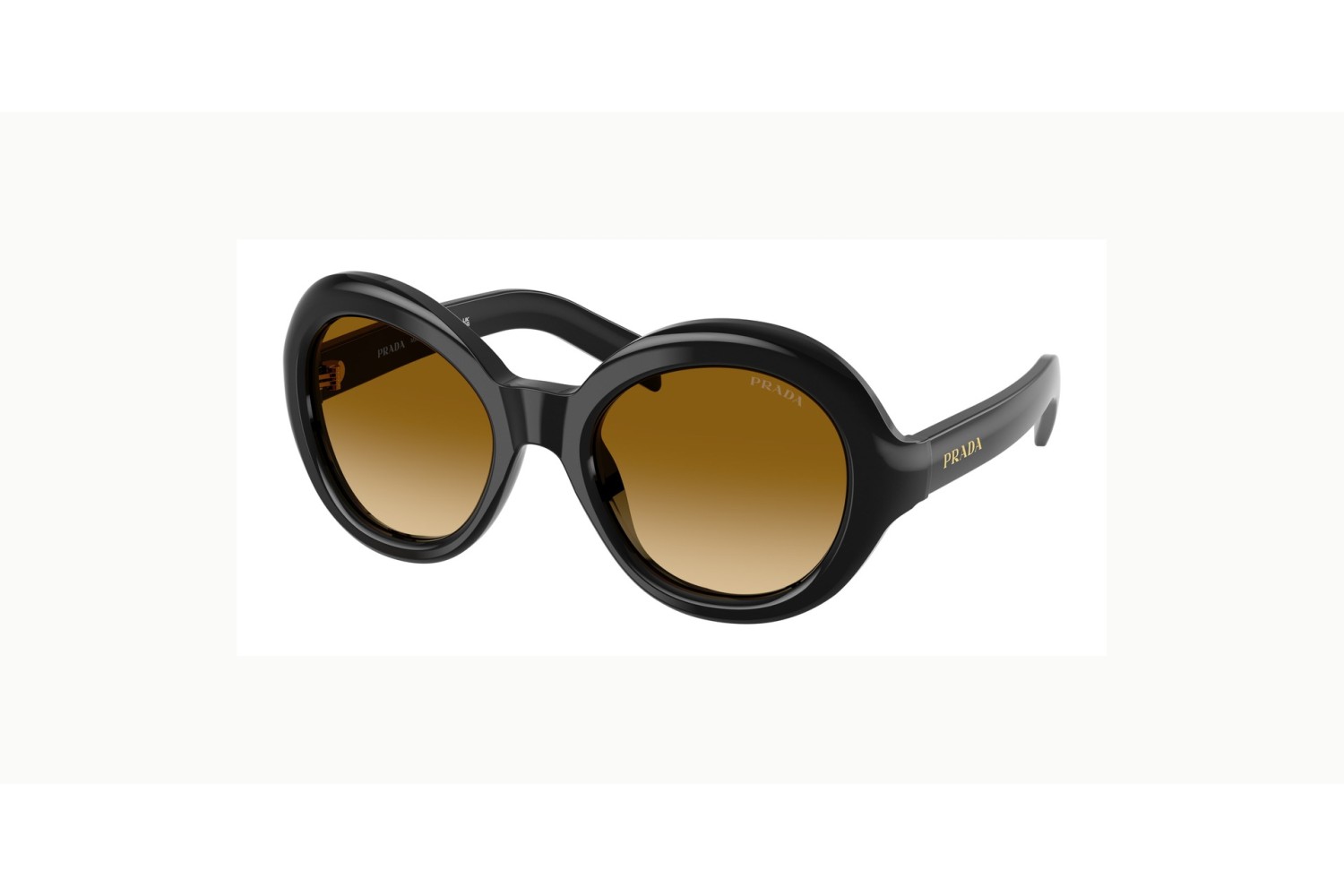 PRADA - PR D08SU - 16K10X - 53