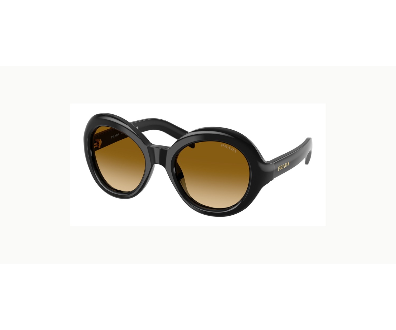 PRADA - PR D08SU - 16K10X - 53