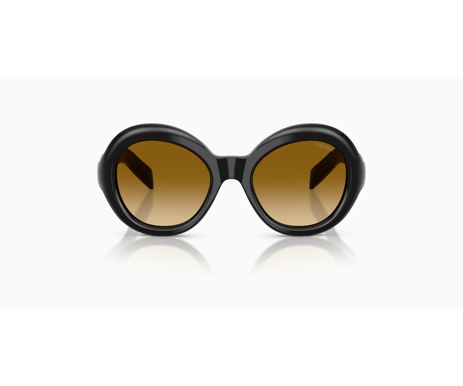 PRADA - PR D08SU - 16K10X - 53