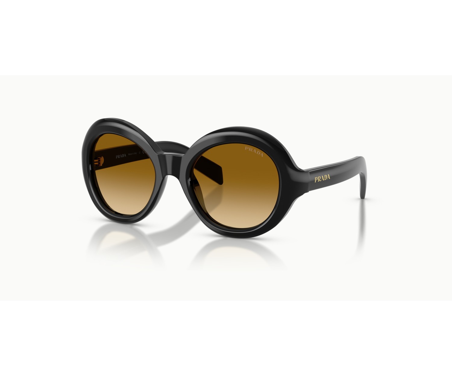 PRADA - PR D08SU - 16K10X - 53