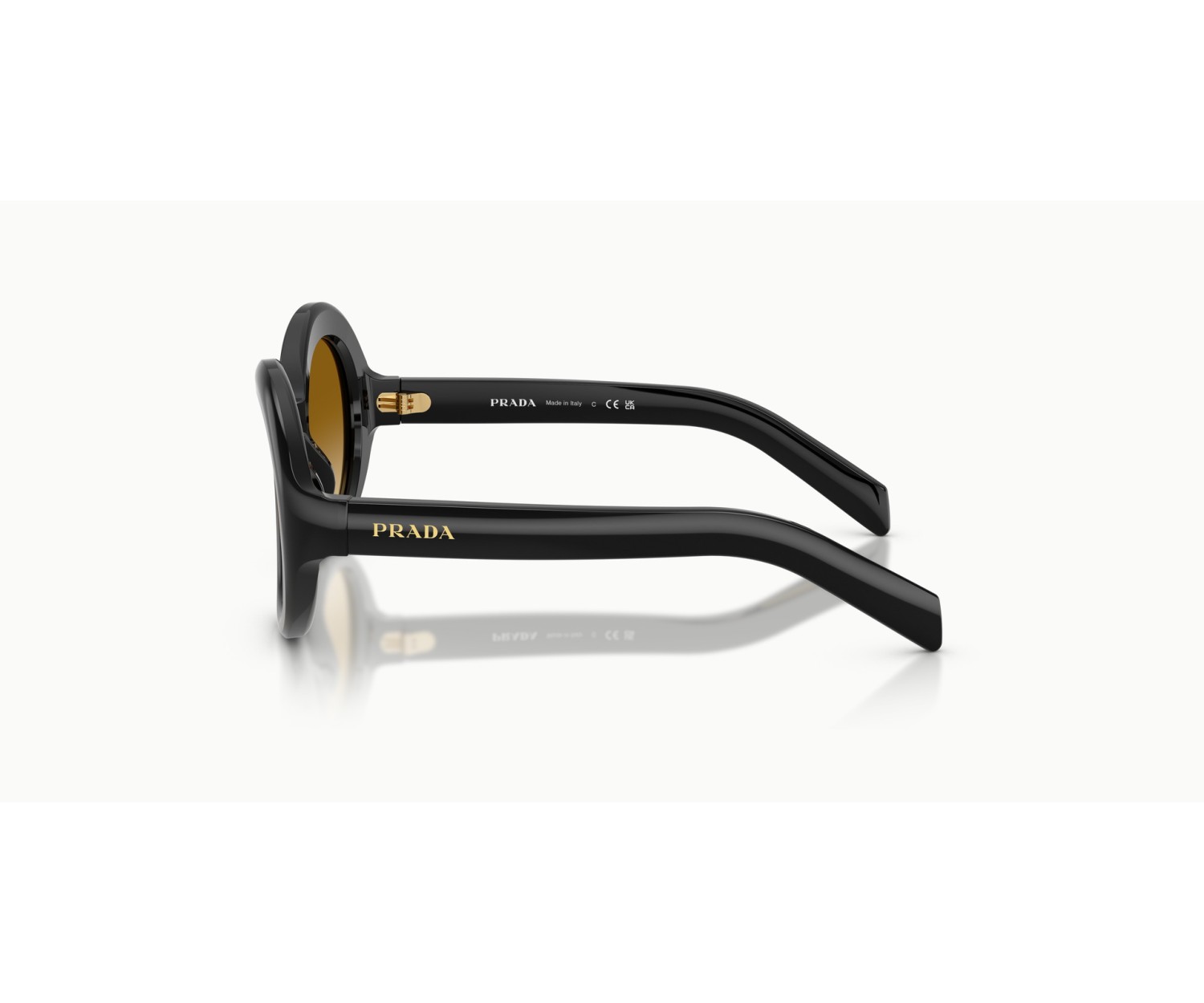 PRADA - PR D08SU - 16K10X - 53