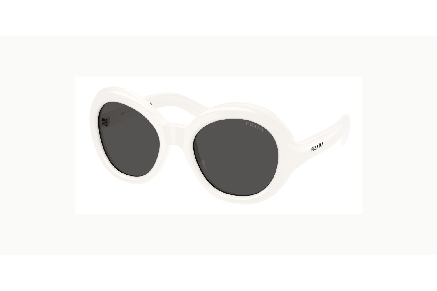 PRADA - PR D08SU - 17K08Z - 53