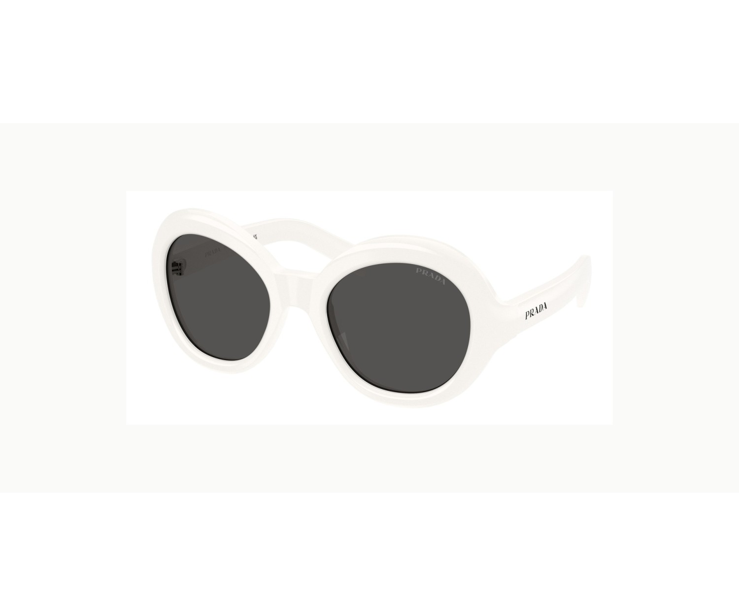 PRADA - PR D08SU - 17K08Z - 53