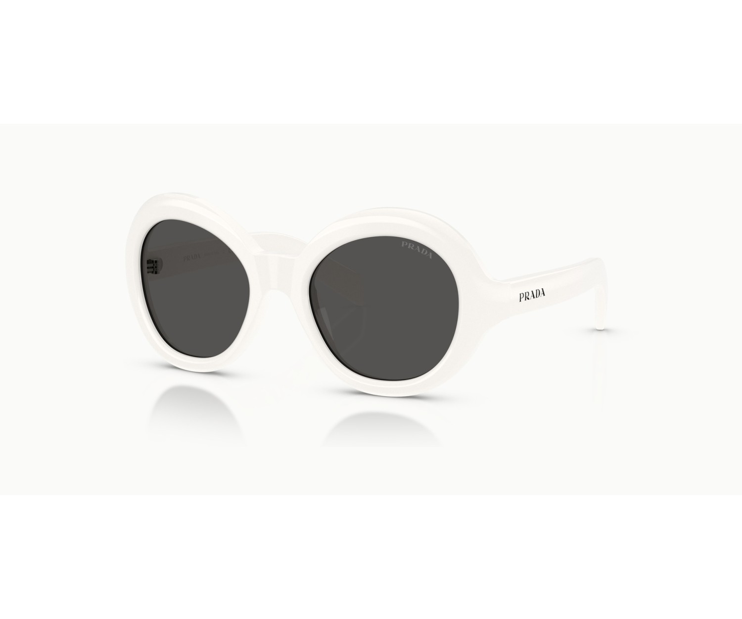 PRADA - PR D08SU - 17K08Z - 53