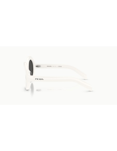 PRADA - PR D08SU - 17K08Z - 53