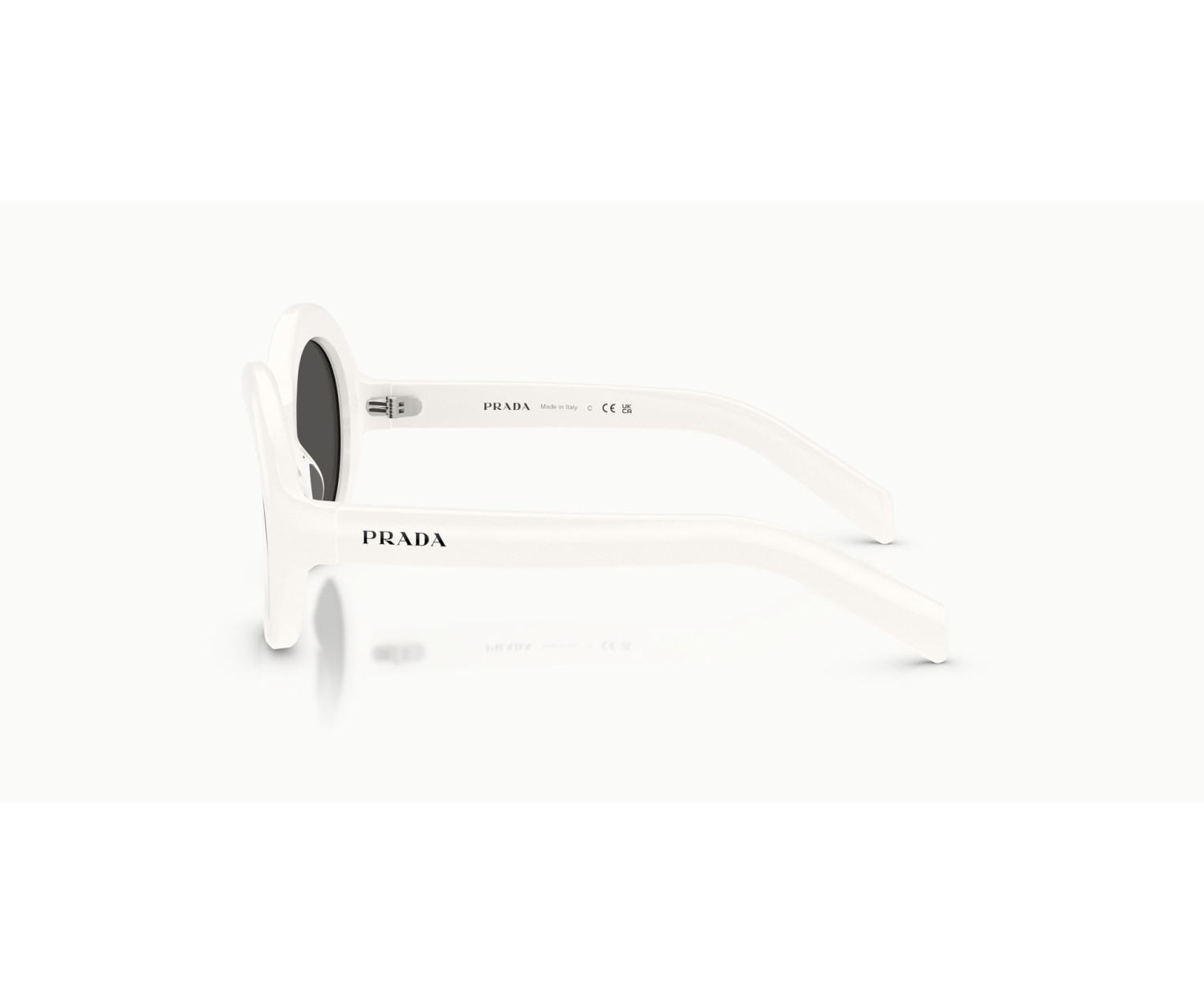 PRADA - PR D08SU - 17K08Z - 53