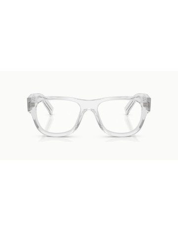 PRADA - PR D08VU - 12R1O1 - 51 2
