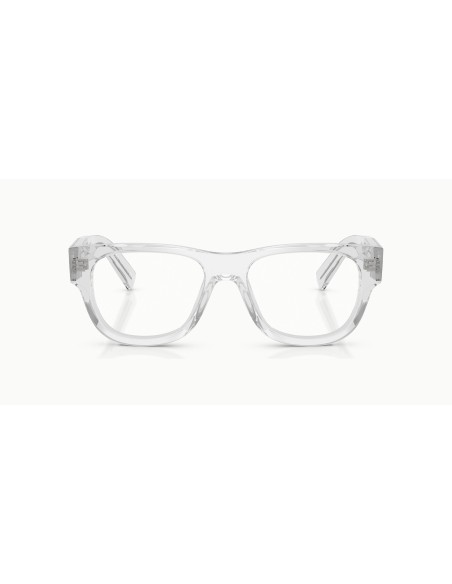 PRADA - PR D08VU - 12R1O1 - 51
