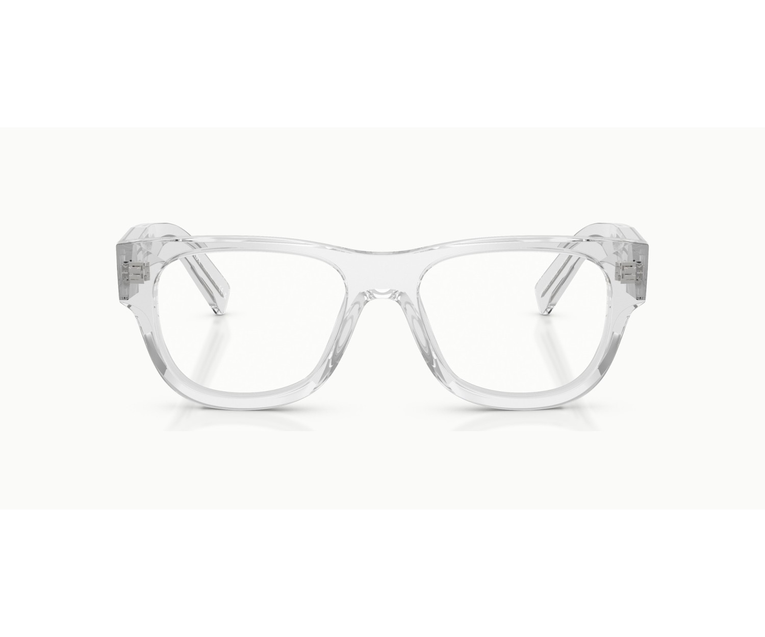 PRADA - PR D08VU - 12R1O1 - 51