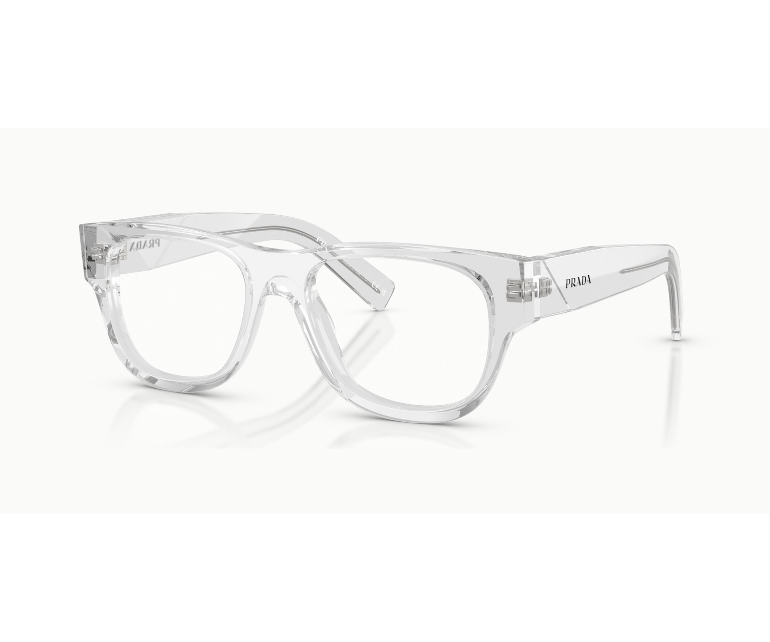 PRADA - PR D08VU - 12R1O1 - 51