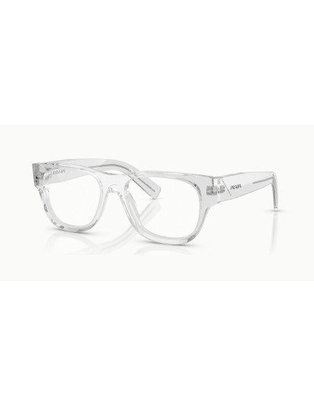 PRADA - PR D08VU - 12R1O1 - 53
