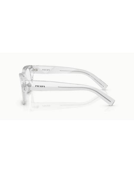 PRADA - PR D08VU - 12R1O1 - 53