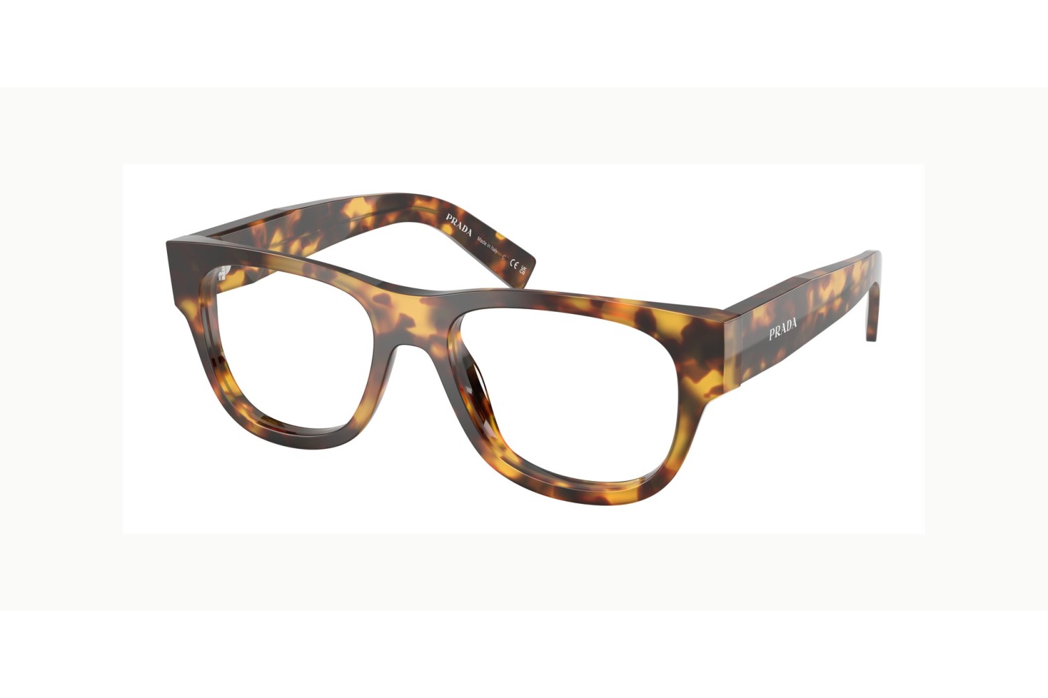PRADA - PR D08VU - 14L1O1 - 51