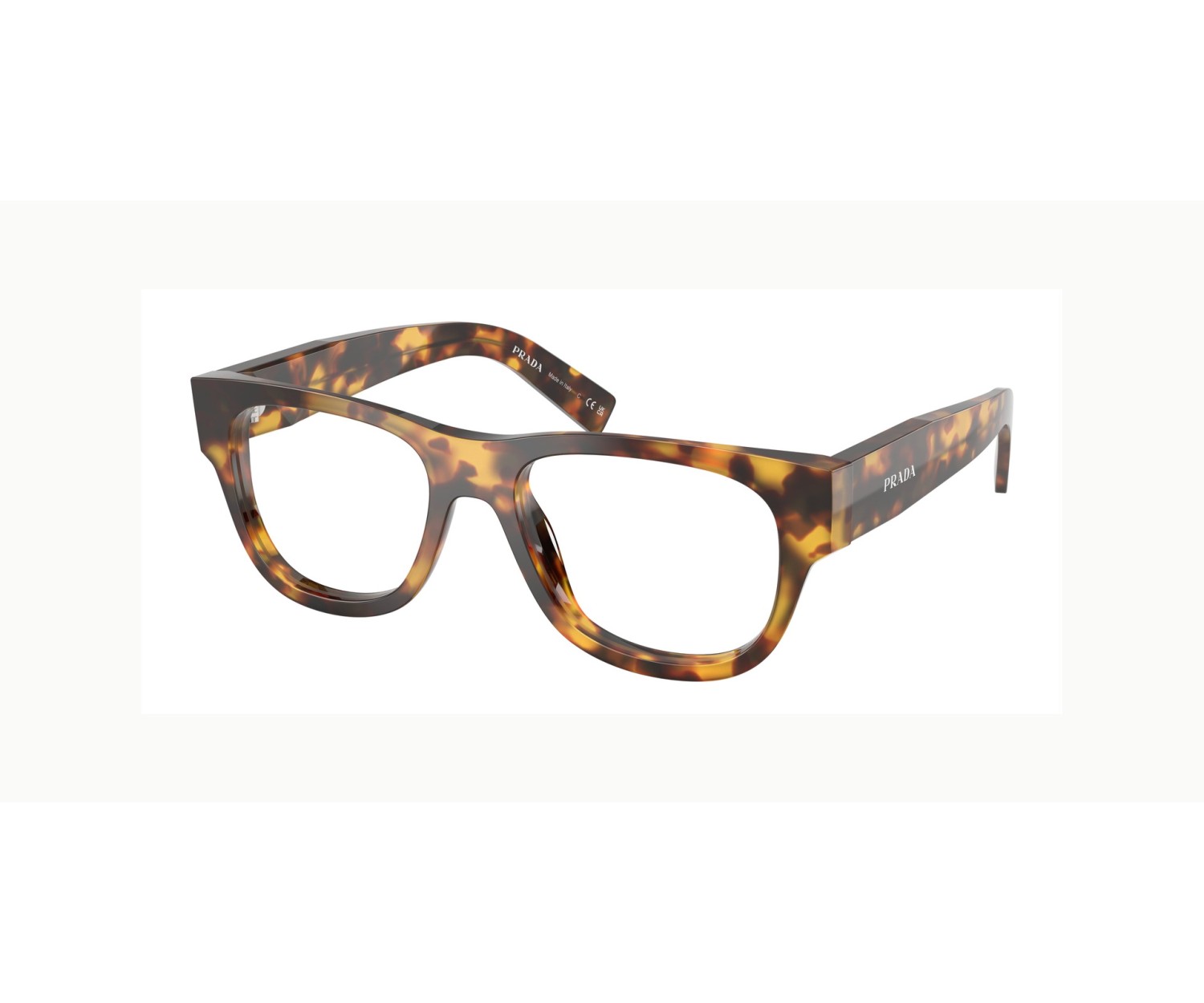 PRADA - PR D08VU - 14L1O1 - 51