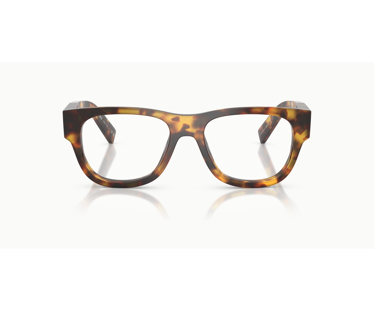 PRADA - PR D08VU - 14L1O1 - 51