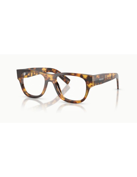 PRADA - PR D08VU - 14L1O1 - 51