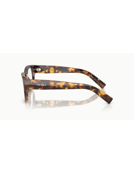 PRADA - PR D08VU - 14L1O1 - 51