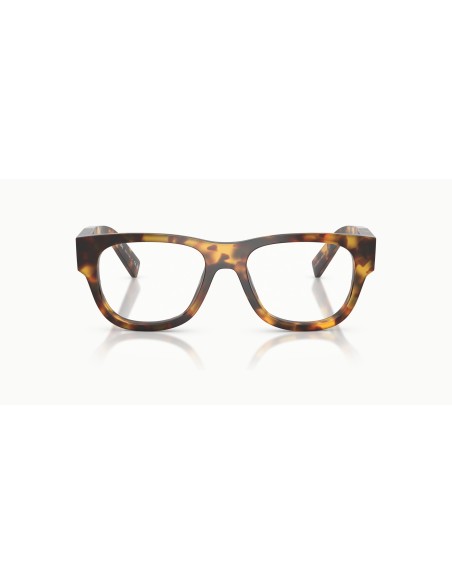 PRADA - PR D08VU - 14L1O1 - 53