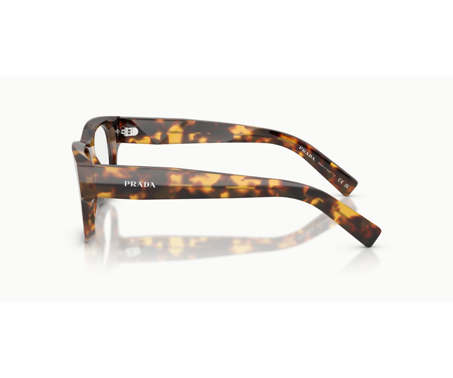 PRADA - PR D08VU - 14L1O1 - 53