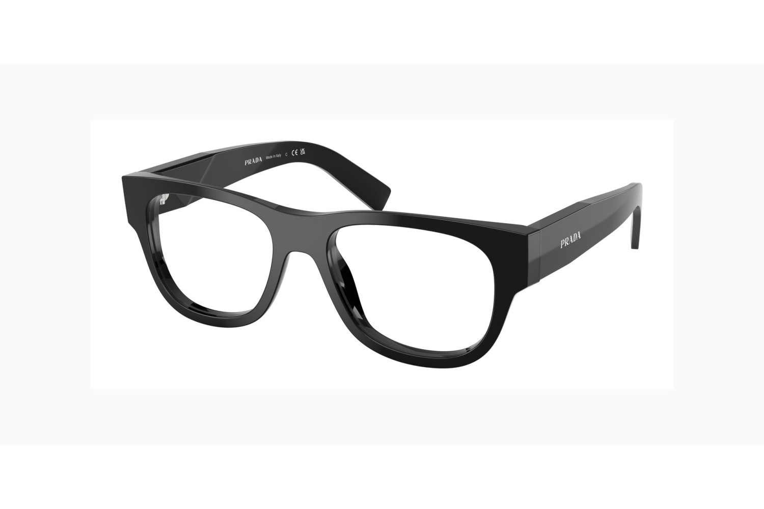 PRADA - PR D08VU - 16K1O1 - 51