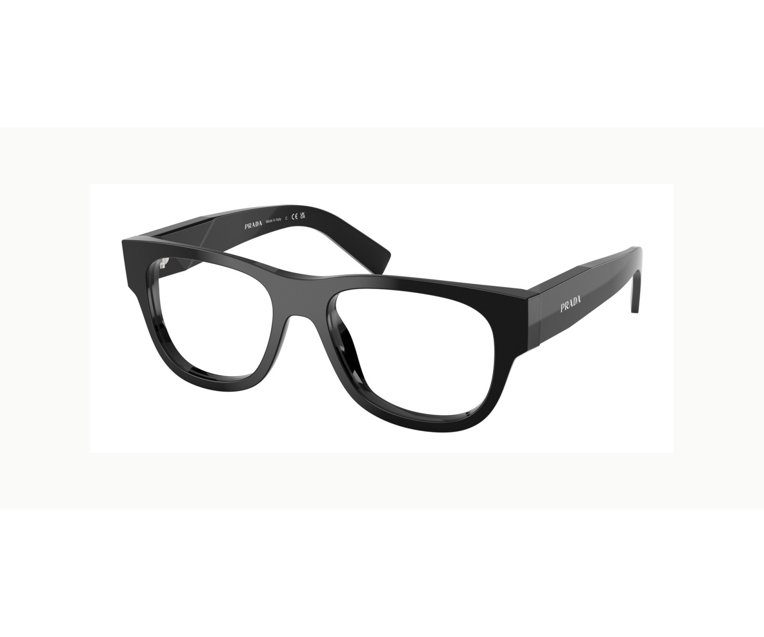 PRADA - PR D08VU - 16K1O1 - 51