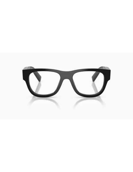 PRADA - PR D08VU - 16K1O1 - 51