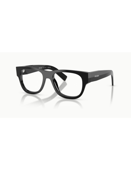 PRADA - PR D08VU - 16K1O1 - 51