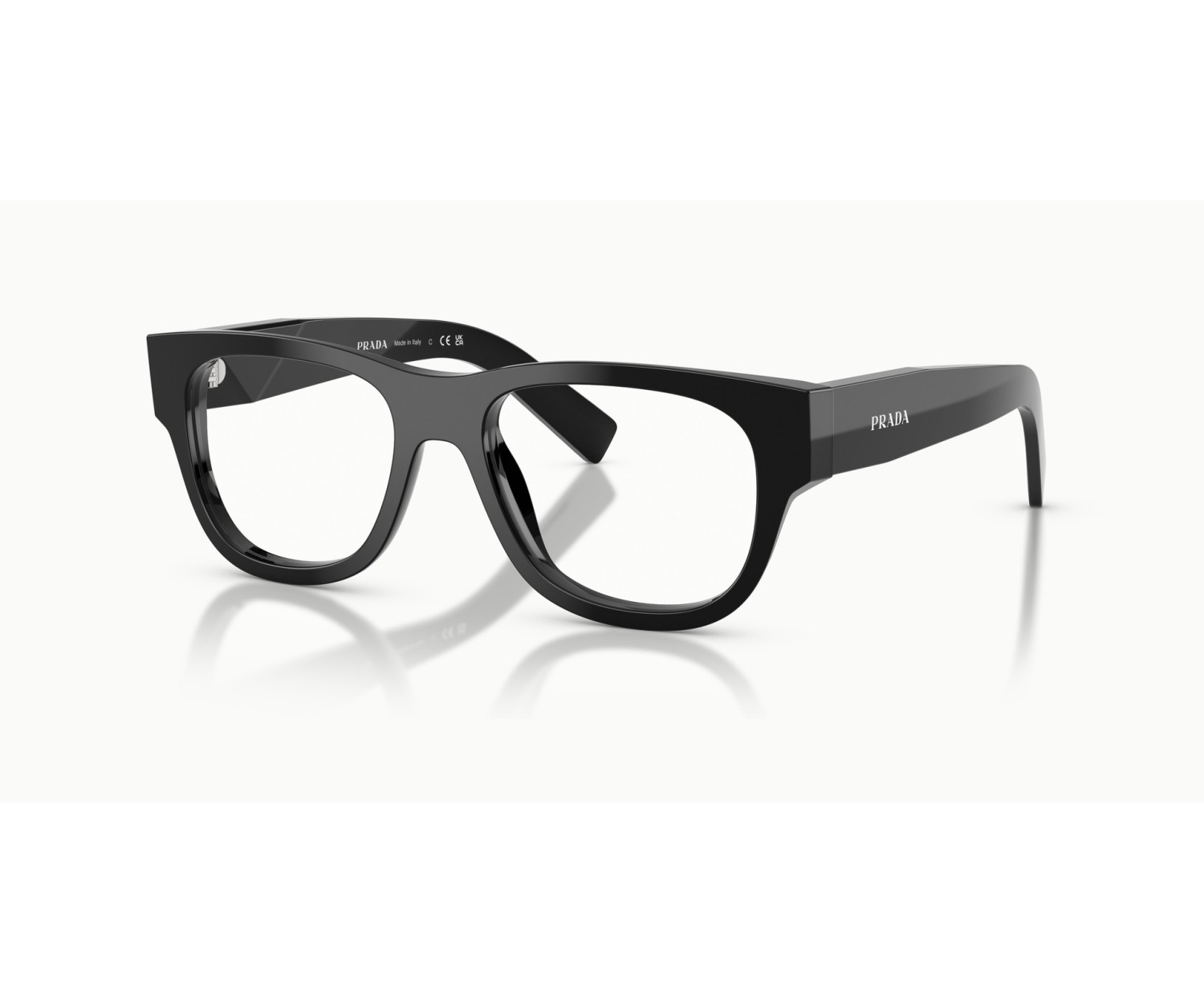 PRADA - PR D08VU - 16K1O1 - 51